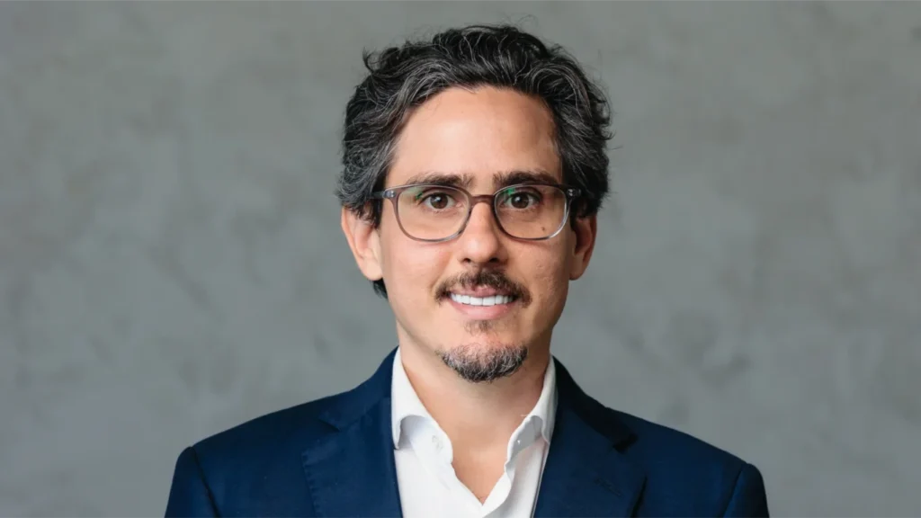 Fernando Antonio Kulnig Cinelli, fundador da Apex Partners