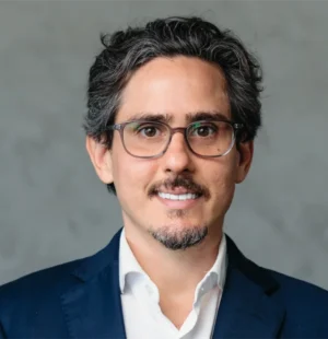 Fernando Antonio Kulnig Cinelli, fundador da Apex Partners