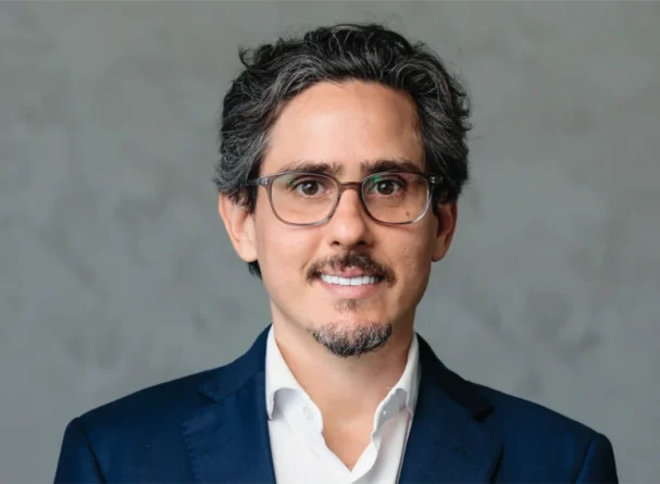 Fernando Antonio Kulnig Cinelli, fundador da Apex Partners