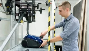 Novas tecnologias focam no menor gasto de energia e no uso da inteligência artificial