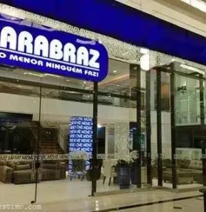 Quem é o dono da Marabraz? Conheça a família por trás da varejista