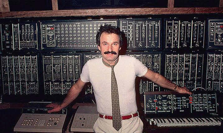 Conheça o único supercarro que leva o nome de Giorgio Moroder; veja quanto custa