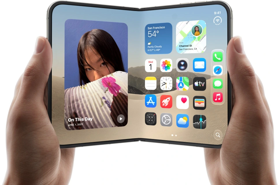iPhone Duo: o que a Apple fez diferente dos rivais