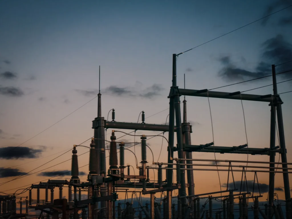 Energia; ONS projeta alta de 3,6% na carga do sistema elétrico em outubro
