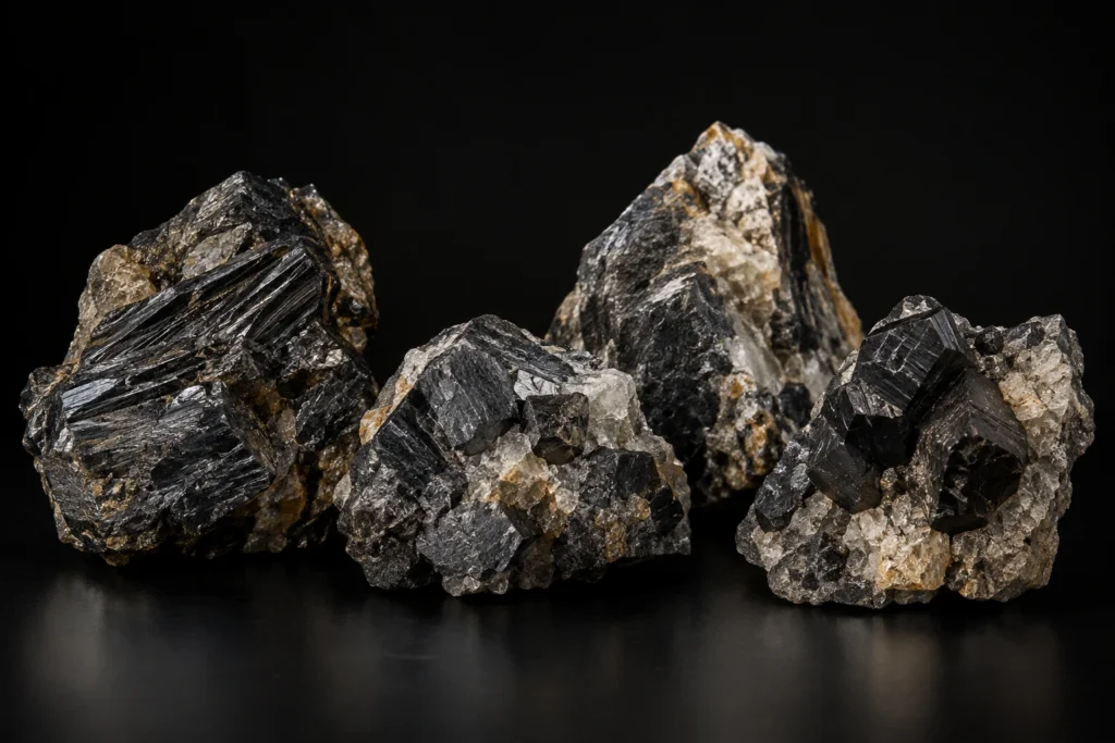 Colômbia avança na produção de mineral estratégico para a inteligência artificial