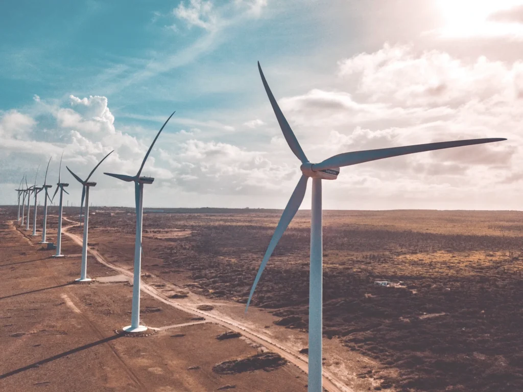 Alemanha inaugura parque eólico offshore de 960 MW para abastecer 1,1 milhão de casas