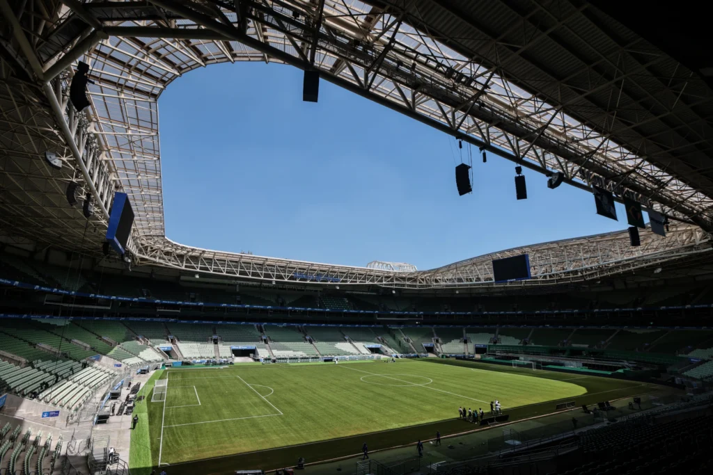 Entenda a briga entre Palmeiras e Fluminense antes da semifinal da Libertadores