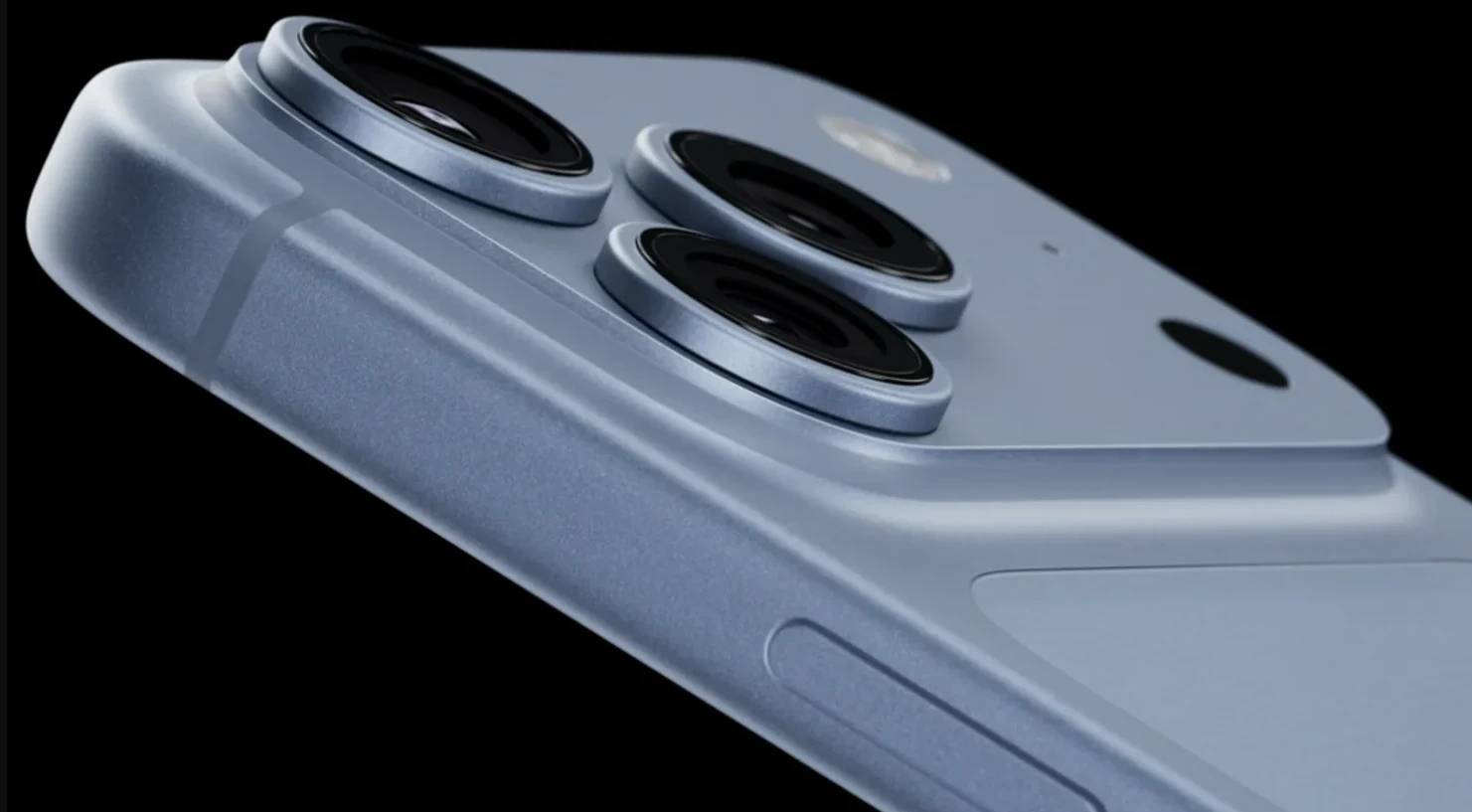 Apple anuncia iPhone 18 Pro e Pro Max em novas cores e iPhone Duo