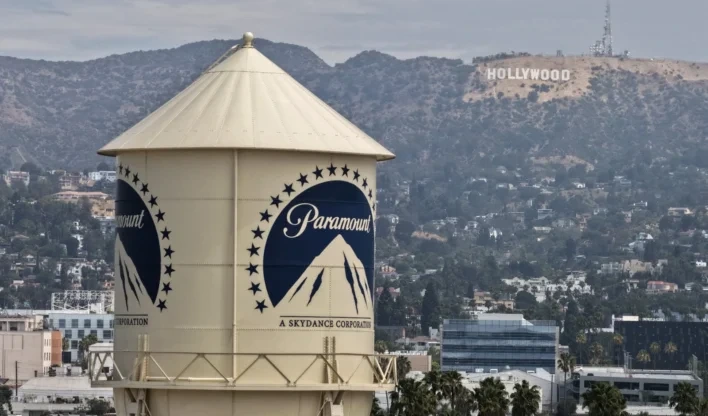 Paramount e Warner Bros.: acordo será discutido em audiência judicial na quinta (24)