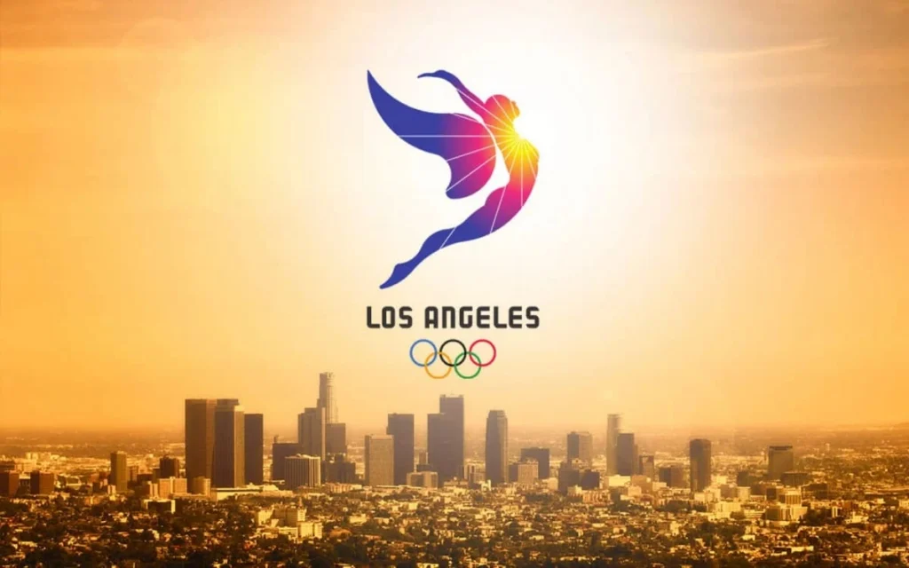 Corrida de US$ 100 bilhões quer transformar cidade em novo polo dos esportes