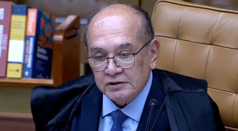 Gilmar diz que não se deve expor colegas, mesmo que estejam envolvidos: “Até a máfia tem ética”