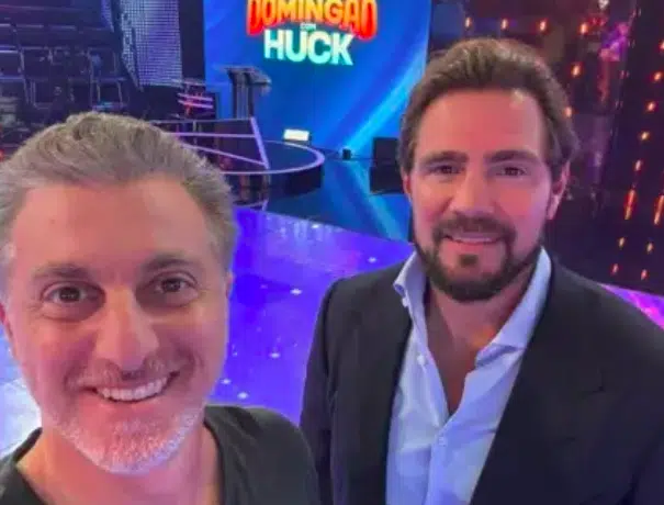 Mensagens entre Huck e Vorcaro citam R$ 83 milhões em mídia para a Globo e contrato pessoal de R$ 26 milhões
