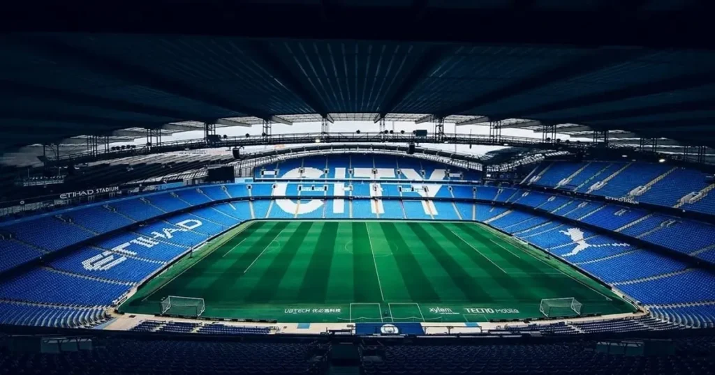 Manchester City é acusado por contratos fictícios de mais de £900 milhões
