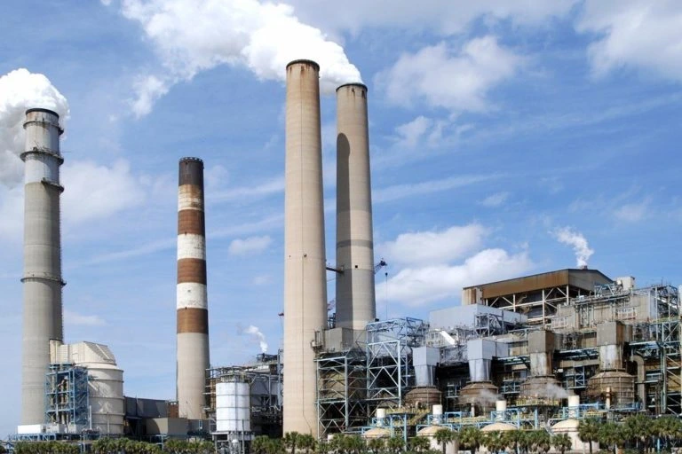  Usina a carvão de 740 MW em SC pode ganhar reator nuclear modular