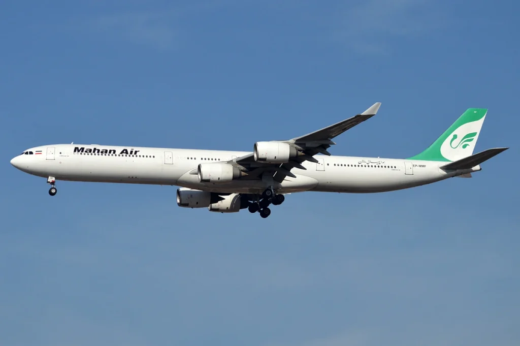 EUA podem proibir companhias aéreas do Irã no mundo? Veja o que muda