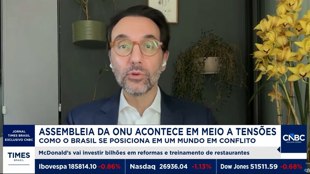 Guerra e Petróleo: Como as Crises Globais Ameaçam a Transição Climática