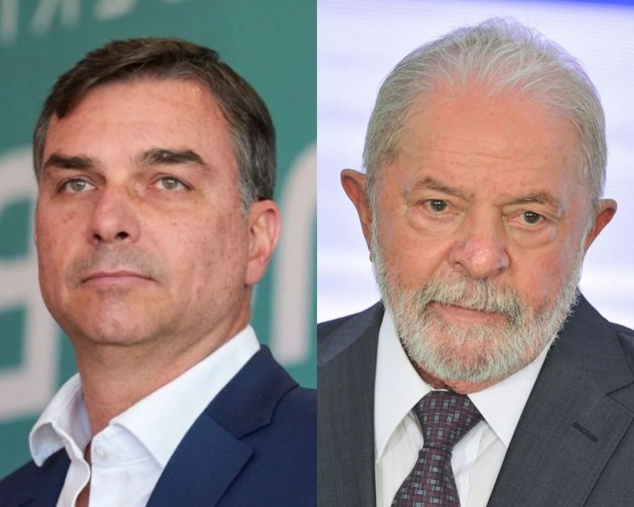 Pesquisa 2026: Flávio Bolsonaro cresce e empata tecnicamente com Lula na disputa presidencial