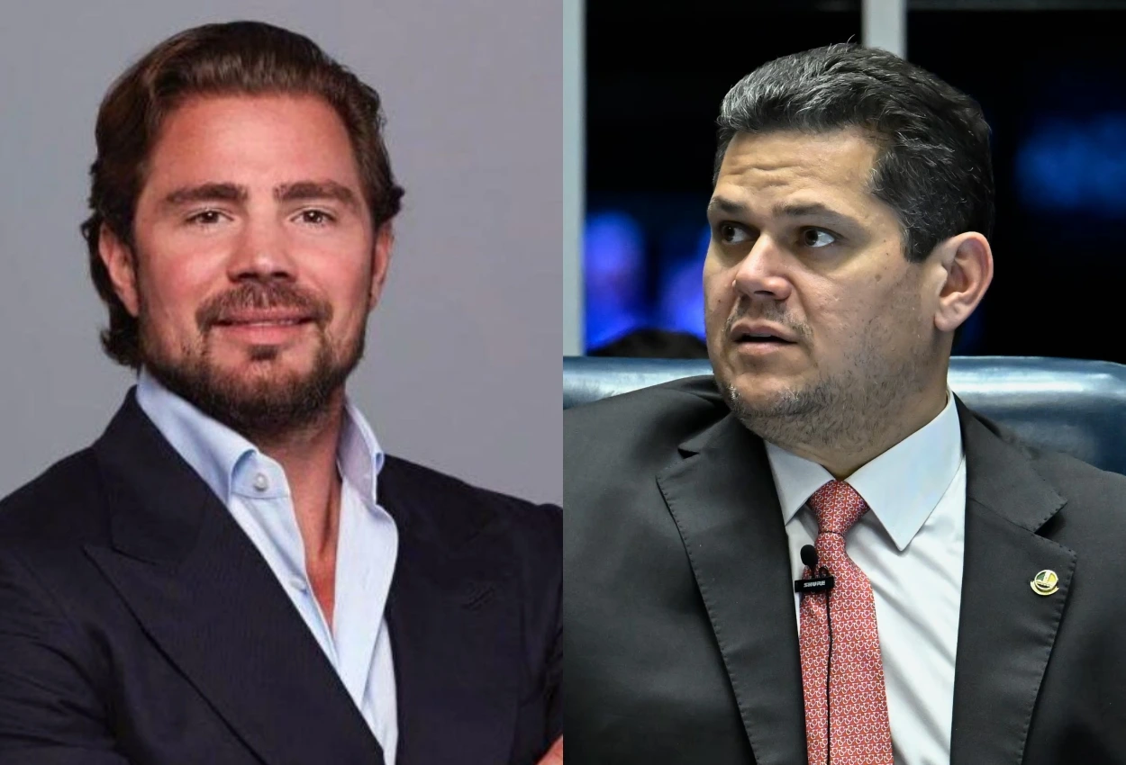 Após divulgação de mensagens, defesa de Vorcaro fala em “vazamentos criminosos” e Alcolumbre anuncia medidas judiciais
