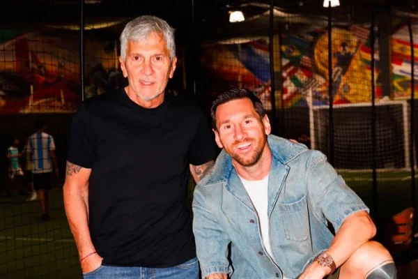 Messi se aposenta da seleção argentina; veja quanto o craque já ganhou com a equipe