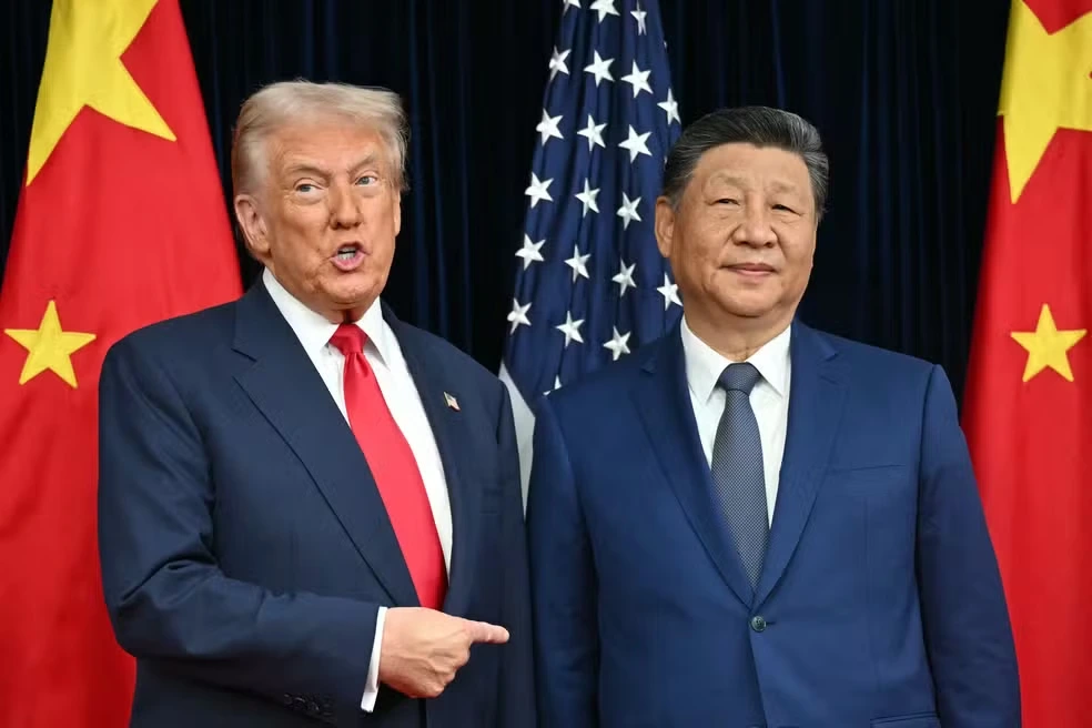 EUA revelam quais produtos podem ficar mais baratos em acordo com a China
