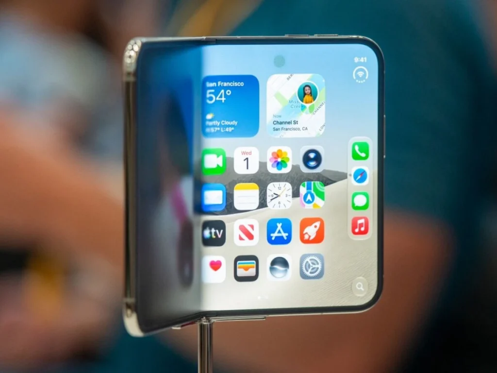 iPhone Duo: o que a Apple fez diferente dos rivais