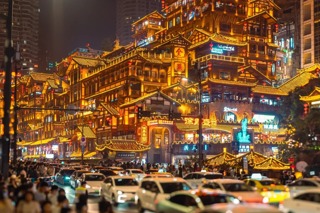 Chongqing: por que a cidade é estratégica para a economia da China?