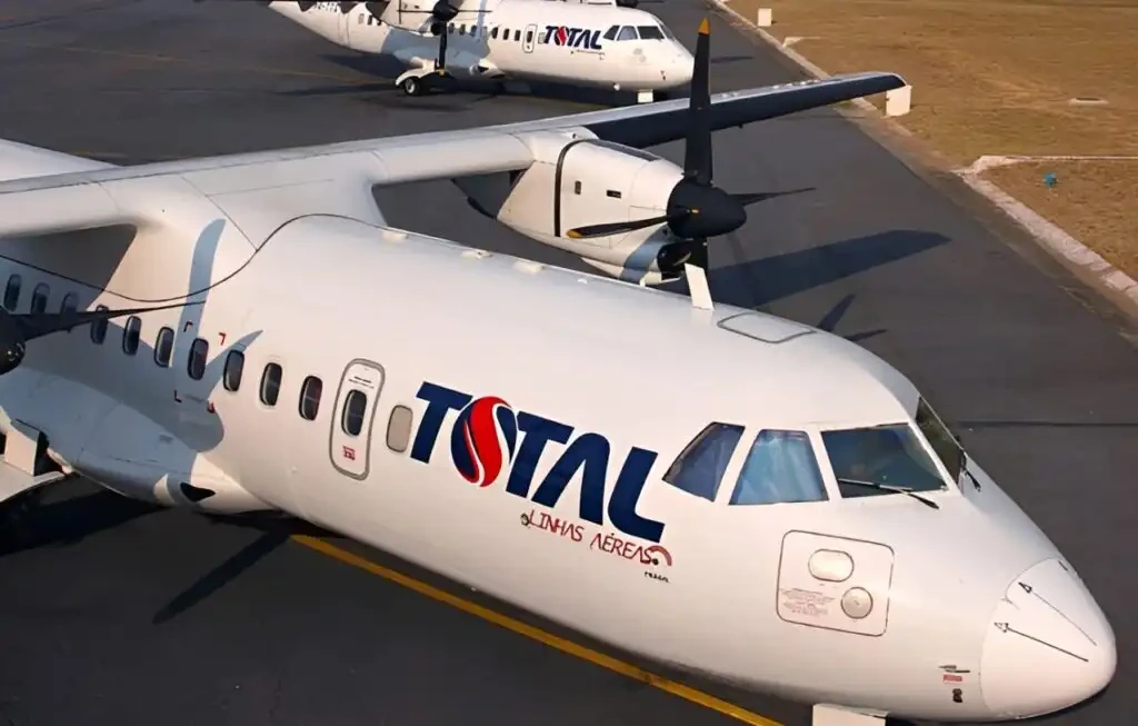 Anac revela o que a Total Linhas Aéreas precisa fazer para voltar a voar