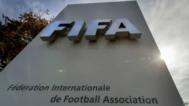 Infantino propõe revisão externa independente da governança da FIFA