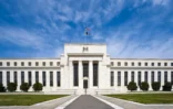 Edifício Marriner S. Eccles, sede do Federal Reserve em Washington