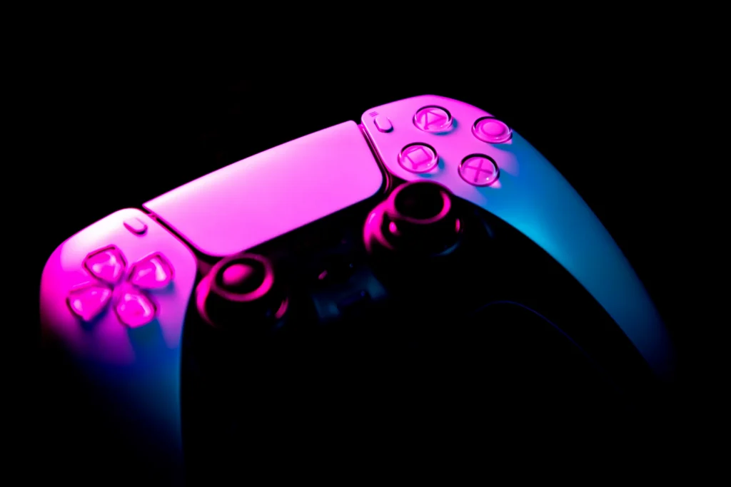 Sony registra patente de controle do PlayStation com pagamento por aproximação