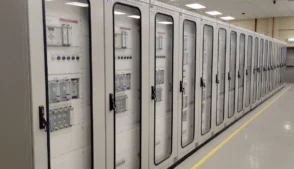 Data centers trocam água por químicos permanentes para resfriar I.A