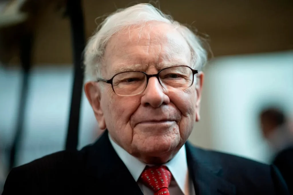 Warren Buffett doará US$ 140 bilhões e deixa aos filhos decisão sobre a fortuna