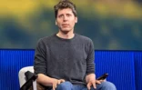 Sam Altman, CEO da OpenAI