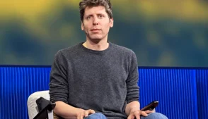 Sam Altman, CEO da OpenAI