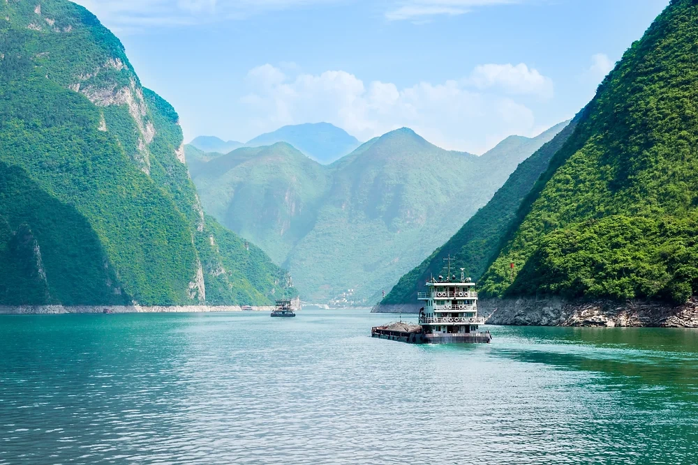 Chongqing: por que a cidade é estratégica para a economia da China?