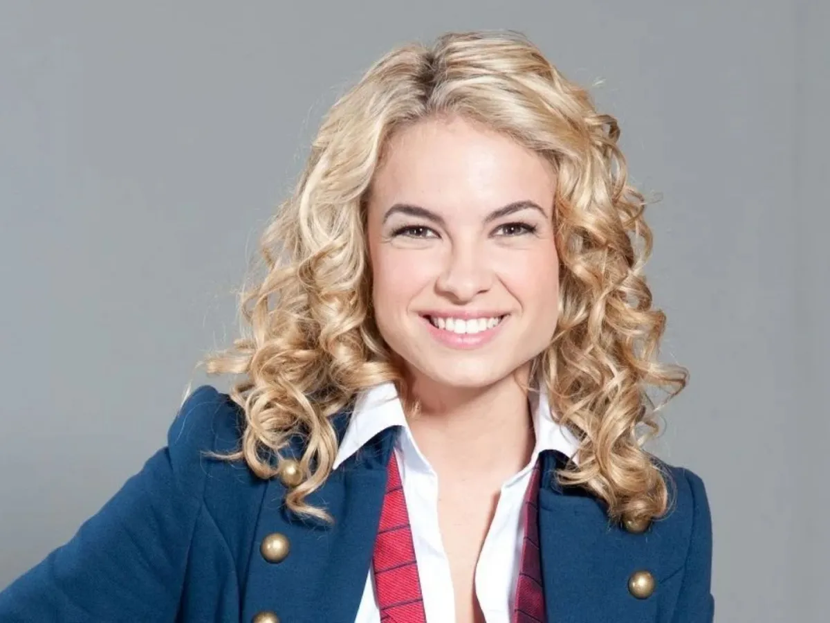 Lua Blanco, atriz de “Rebelde”, morre aos 39 anos após lutar contra câncer