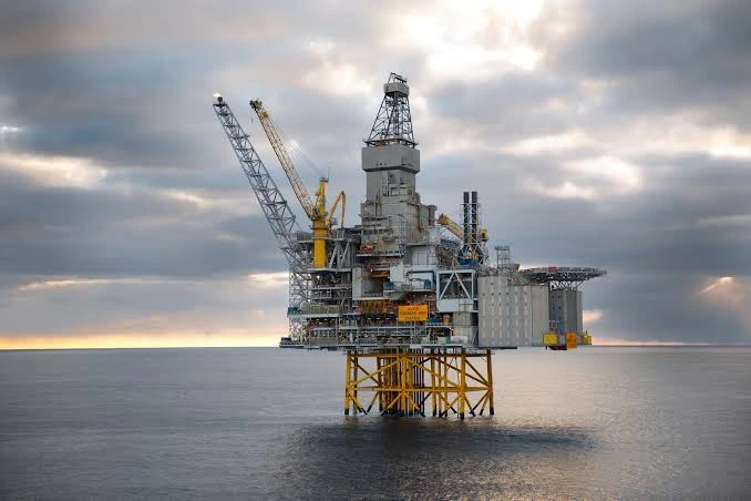 Equinor encontra petróleo e gás no Mar do Norte; reserva pode chegar a 50 milhões de barris