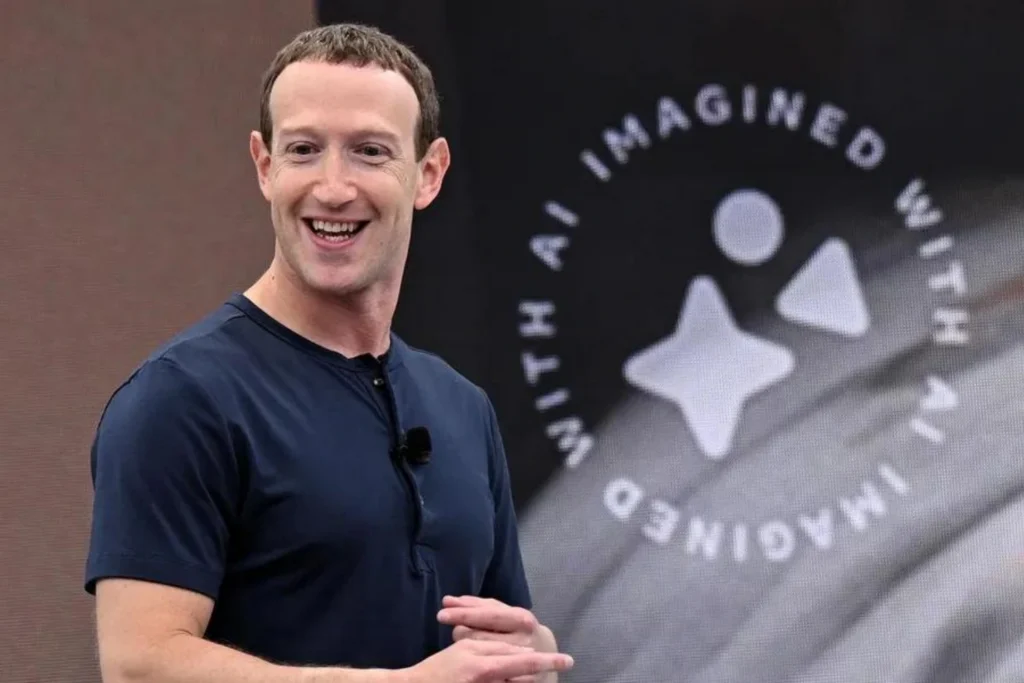 Mark Zuckerberg teria ignorado riscos de segurança para antecipar a estreia do Muse