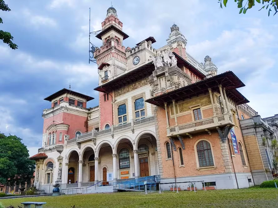 Entretenimento; eventos culturais em São Paulo no mês das crianças