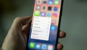 WhatsApp agora permite agendar mensagens; veja como funciona?