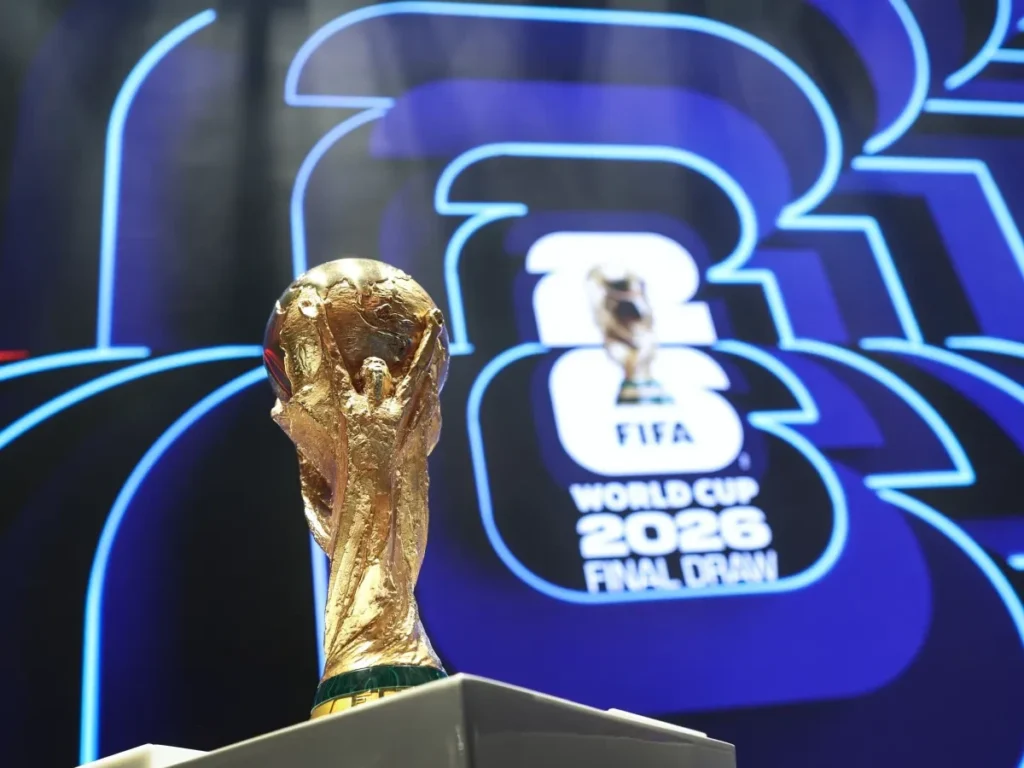 FIFA abre leião para a próxima Copa do Mundo; veja valores pagos na edição de 2026