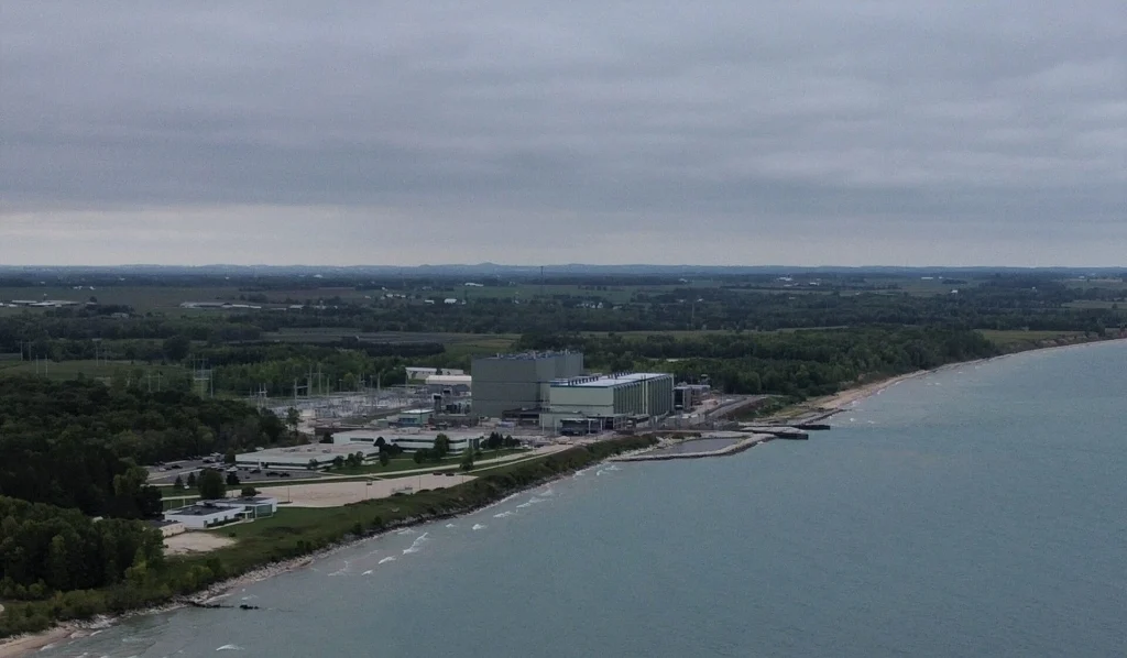 Energia nuclear vai abastecer novo data center nos EUA