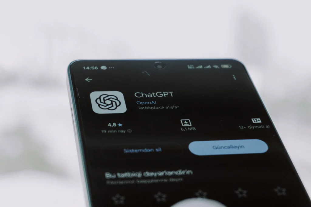 ChatGPT vai ganhar uma marca para identificar textos gerados por I.A.