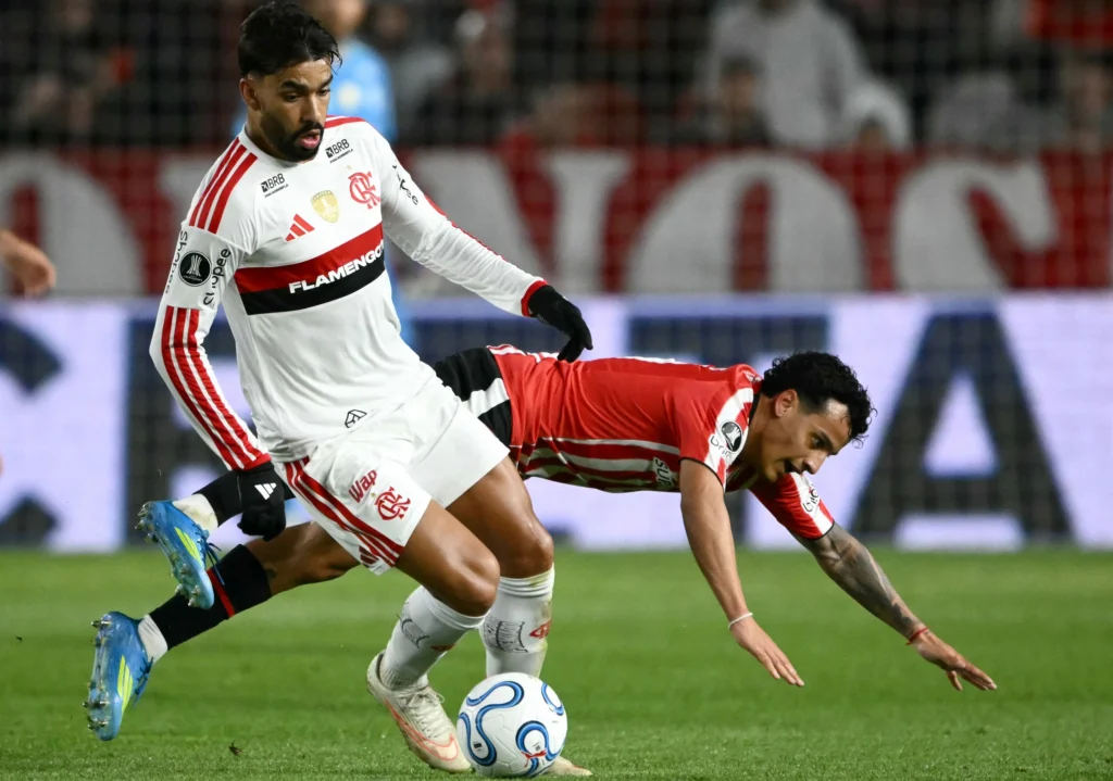 Entenda o cenário e a premiação da Libertadores após o primeiro jogo da semifinal