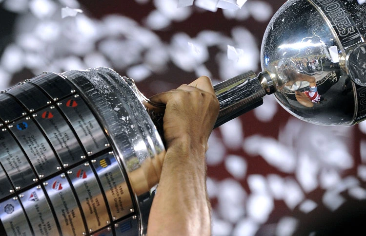 Veja quanto Palmeiras ou Fluminense podem ganhar por vaga na final da Libertadores