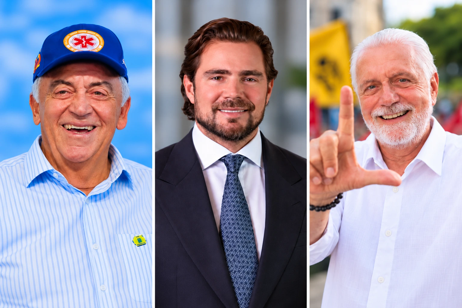 Caso Master: mensagens de Vorcaro revelam negócios com filha de Otto Alencar e aliado de Jaques Wagner, ex-ministro de Lula
