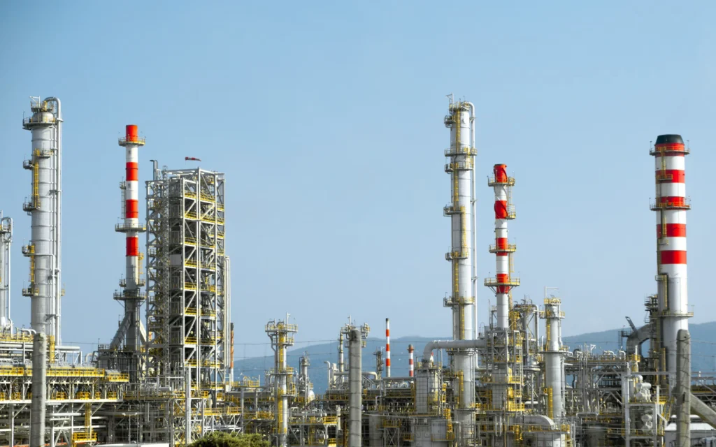 Excesso de petróleo pesado nas Américas pressiona o mercado internacional