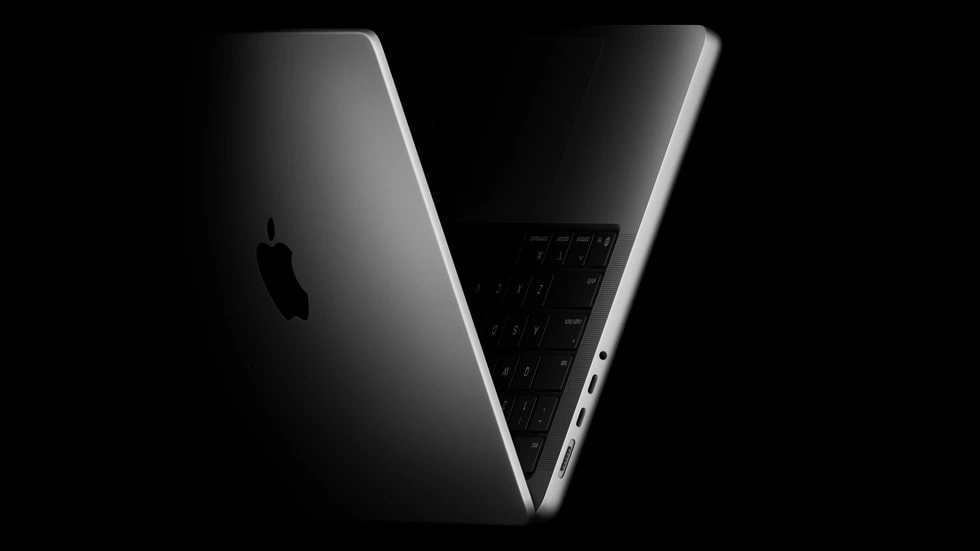 Apple lança nova linha do Macbook Pro com novo chip