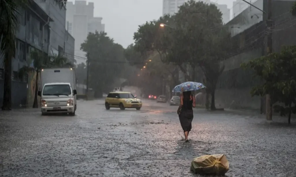 DECISÃO 2026: Justiça Eleitoral mantém monitoramento climático no 2º turno