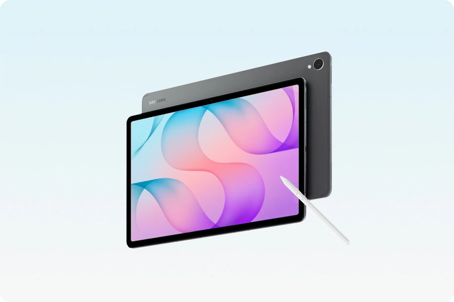 Novo tablet da Samsung chega ao mercado brasileiro